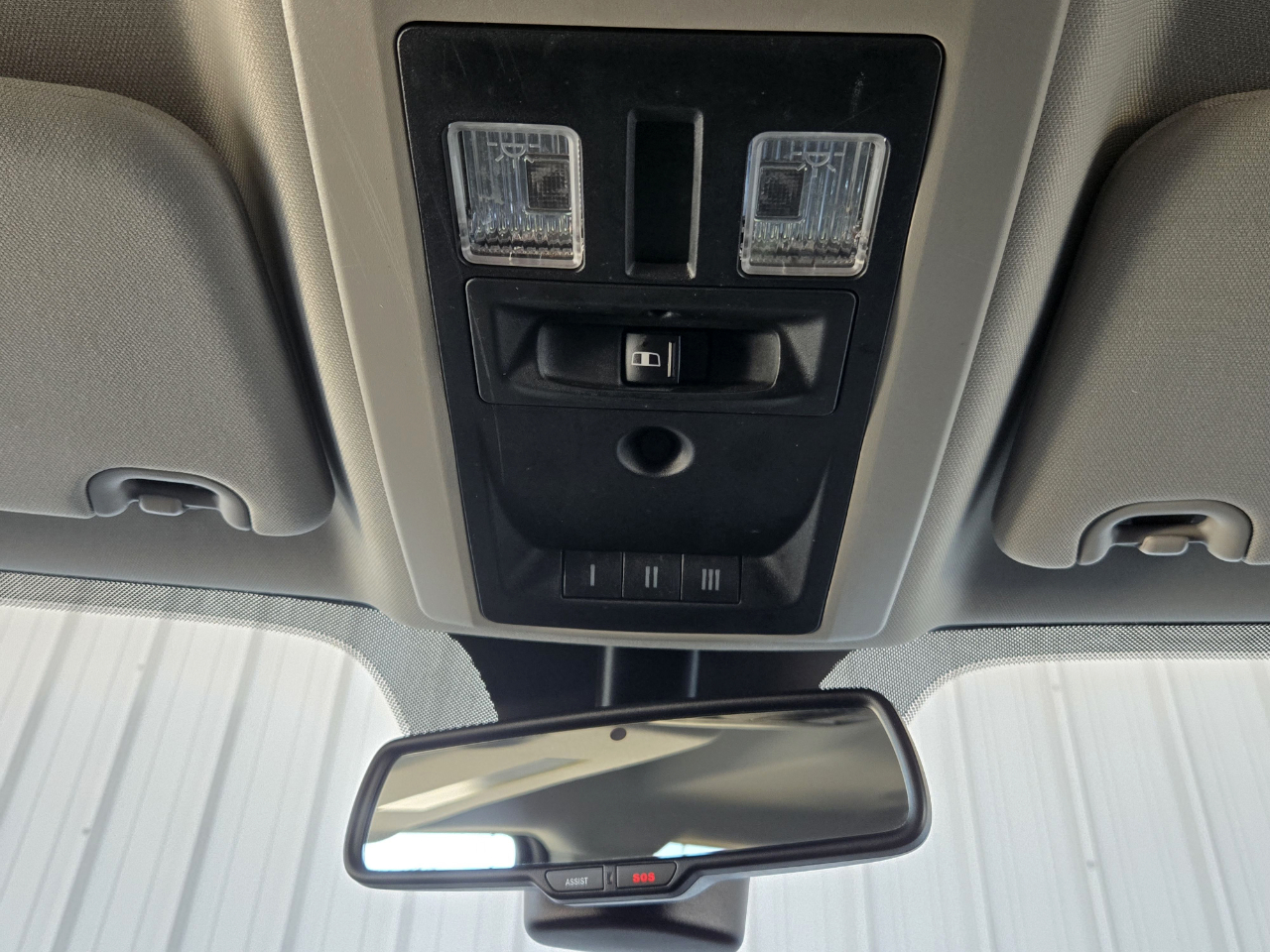 RAM 2500 Laramie Crew Cab 4WD 2018