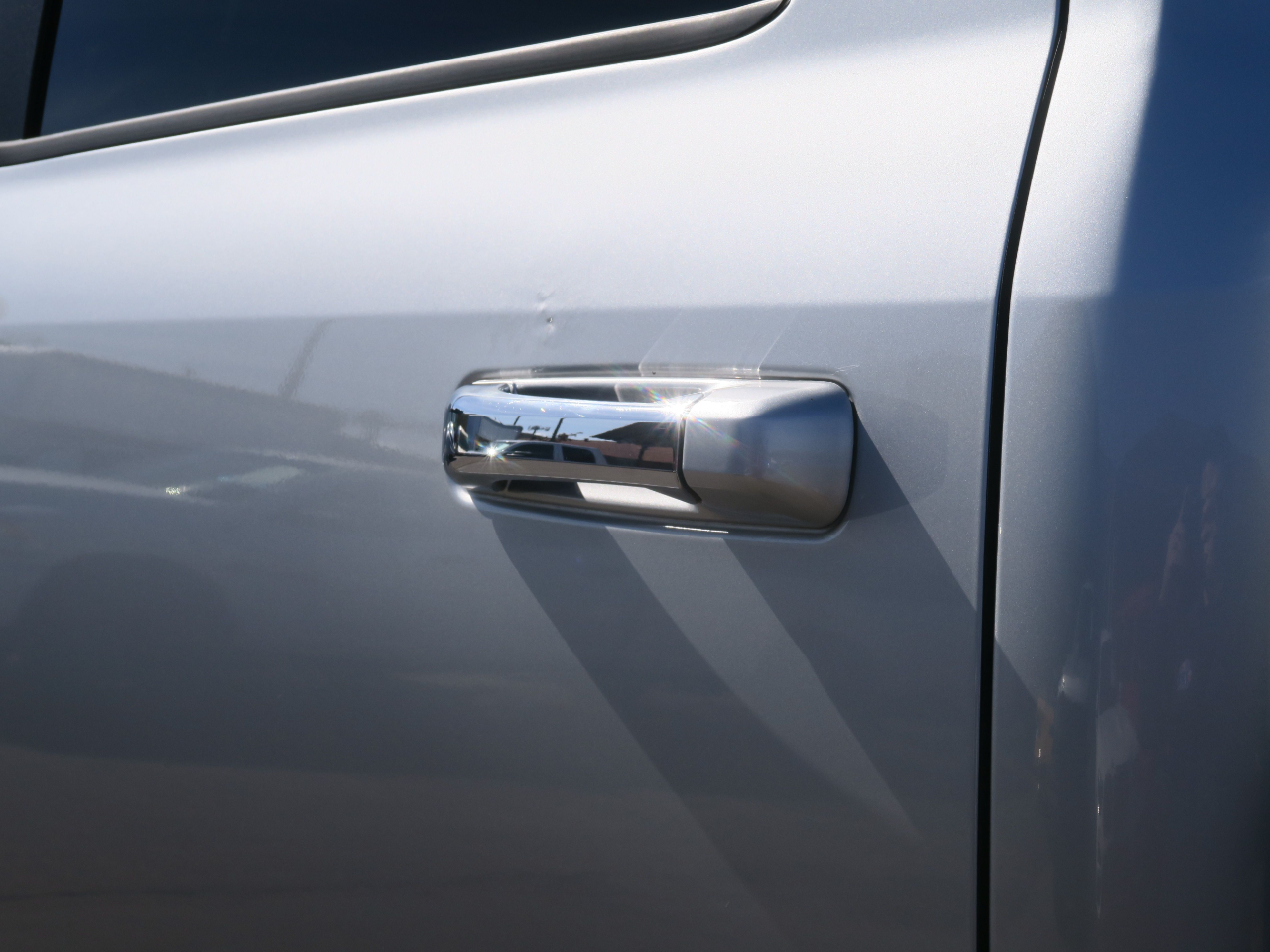 RAM 2500 Laramie Crew Cab 4WD 2018