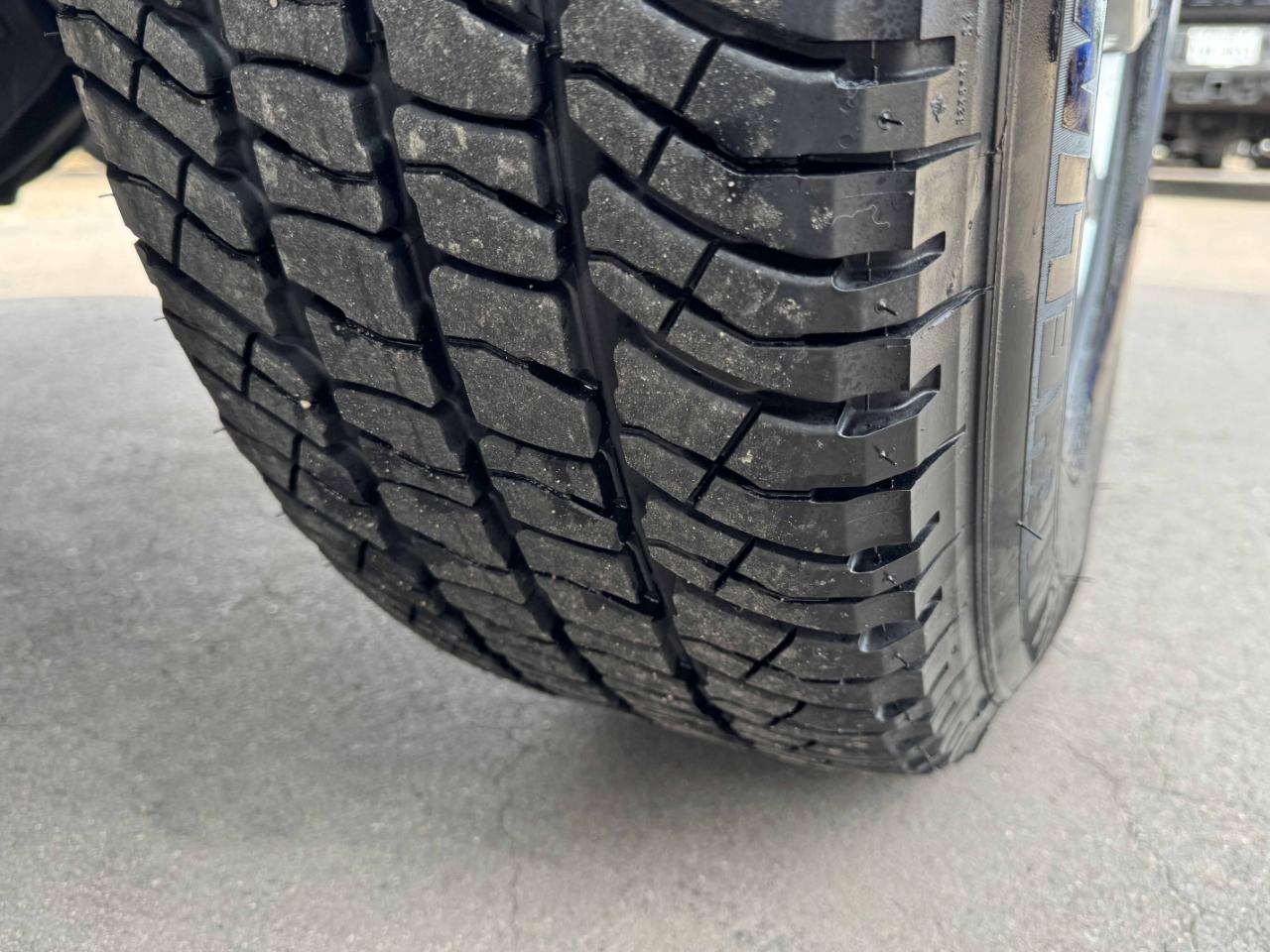 RAM 2500 Laramie Crew Cab 4WD 2018