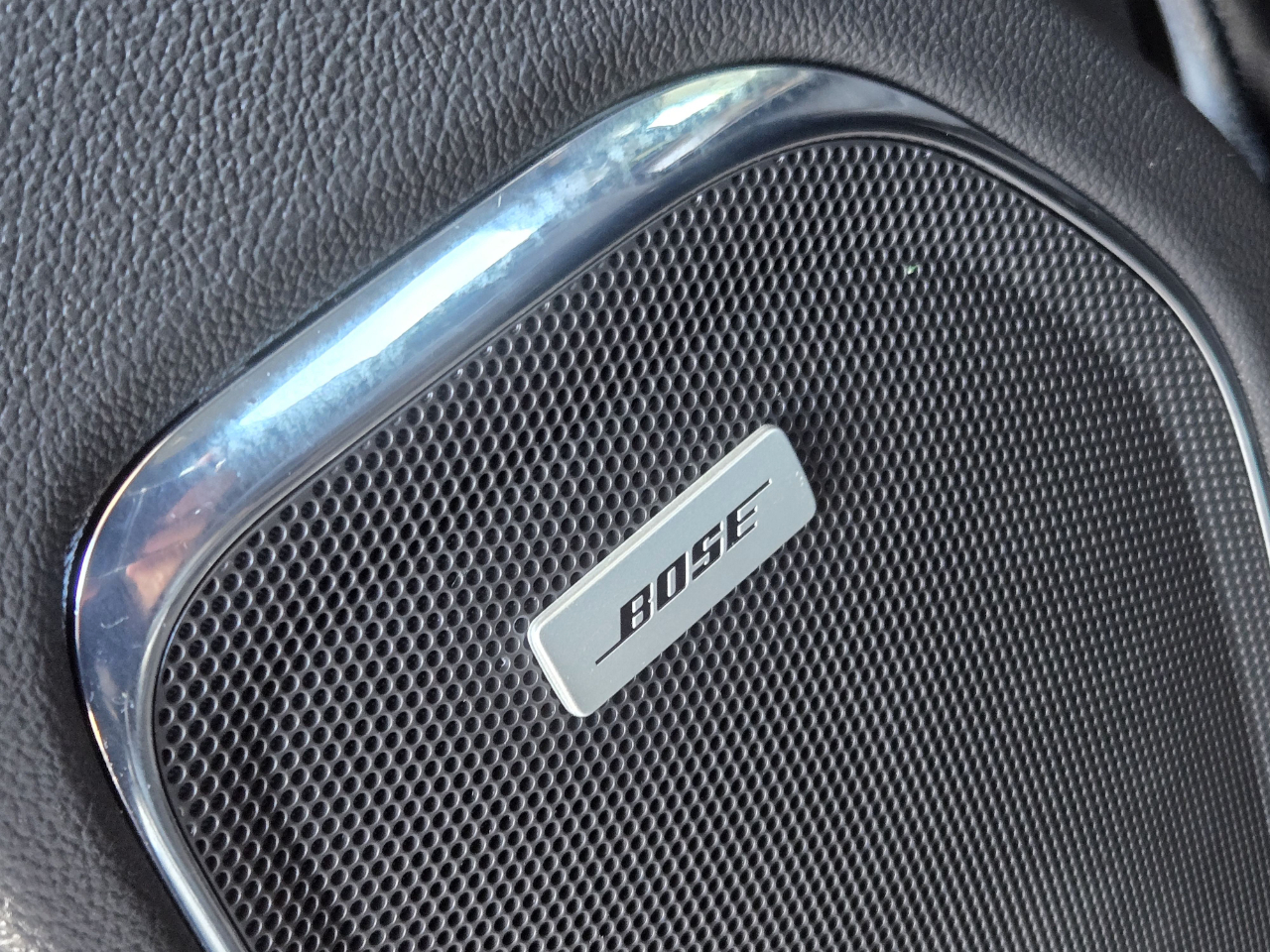 GMC Sierra 2500HD available WiFi  2015