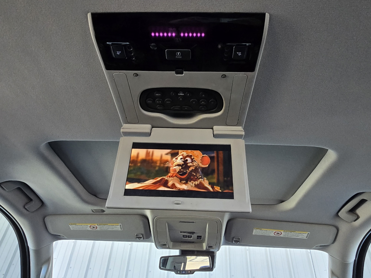 GMC Sierra 2500HD available WiFi  2015