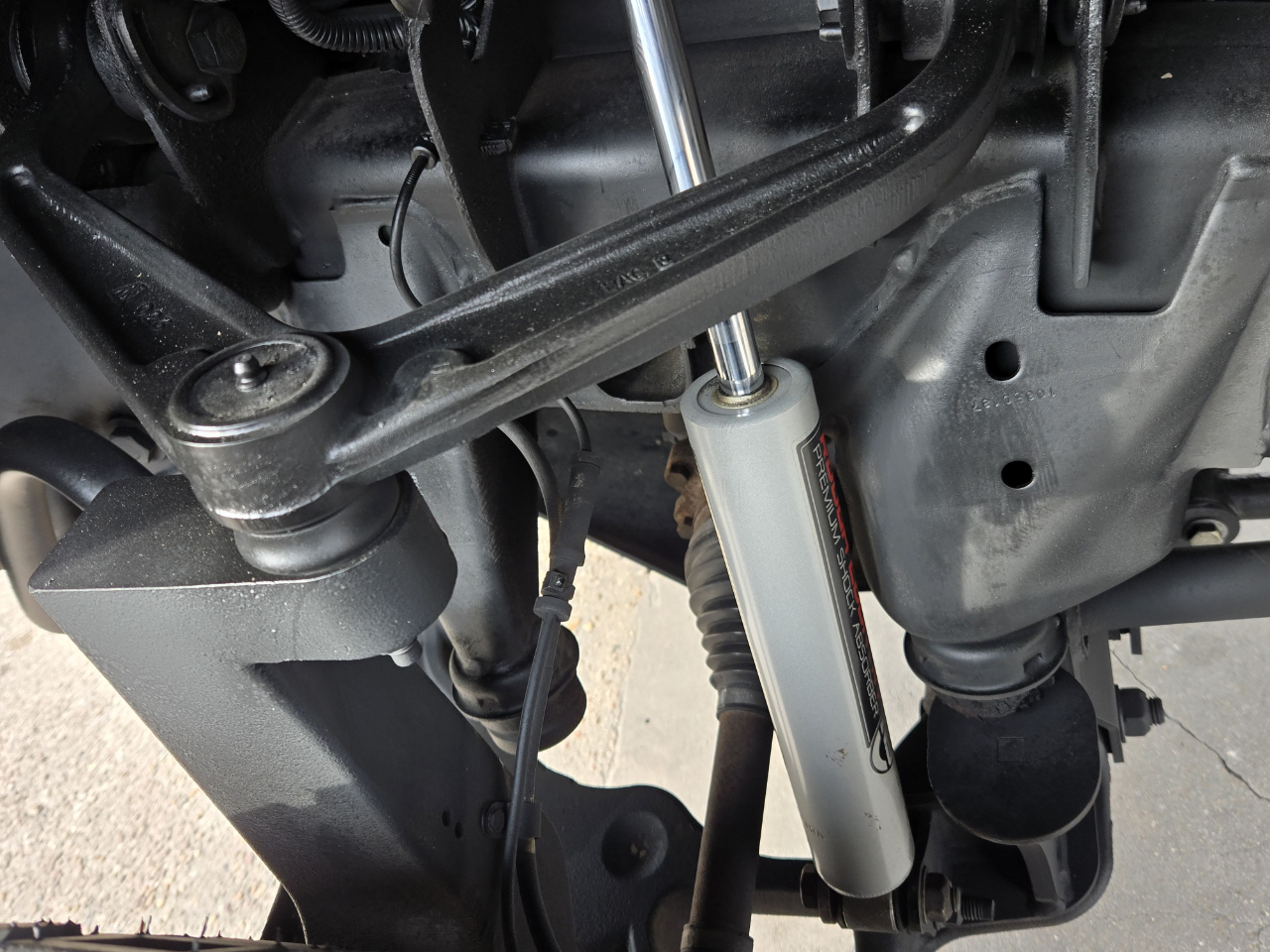 GMC Sierra 2500HD available WiFi  2015