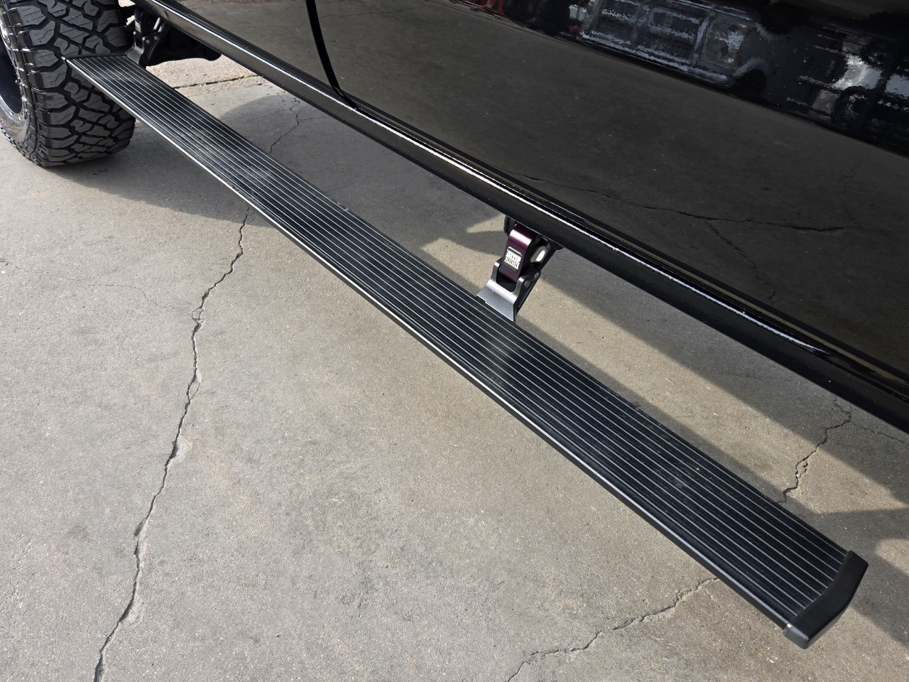 GMC Sierra 2500HD available WiFi  2015