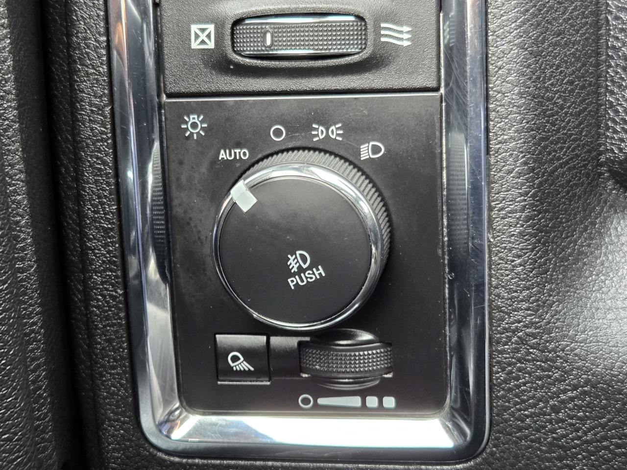 RAM 2500 Laramie Crew Cab 4WD 2017