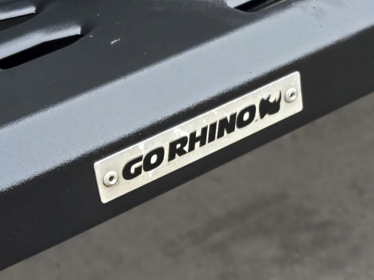 RAM 2500 Laramie Crew Cab 4WD 2017