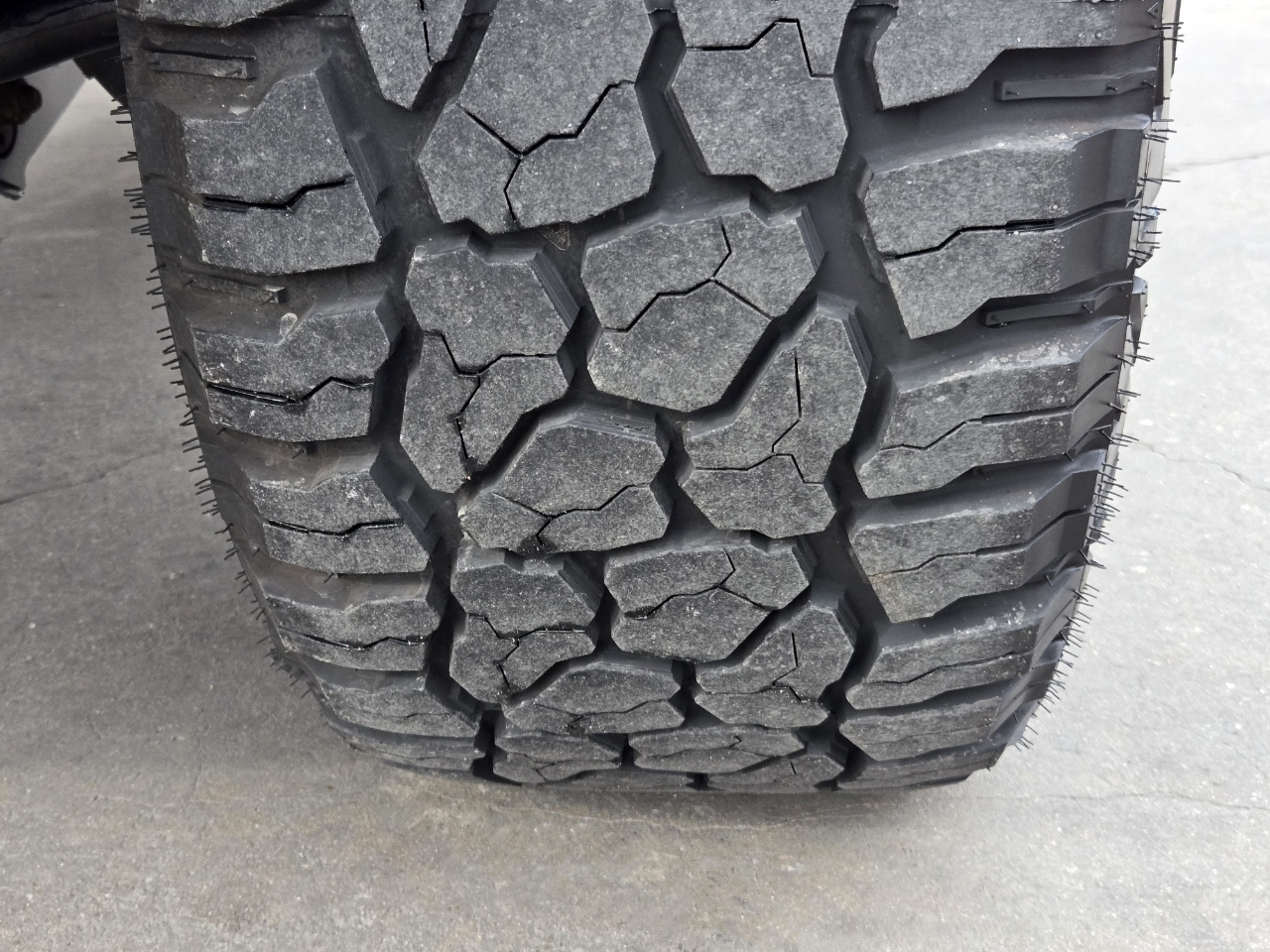 RAM 2500 Laramie Crew Cab 4WD 2017