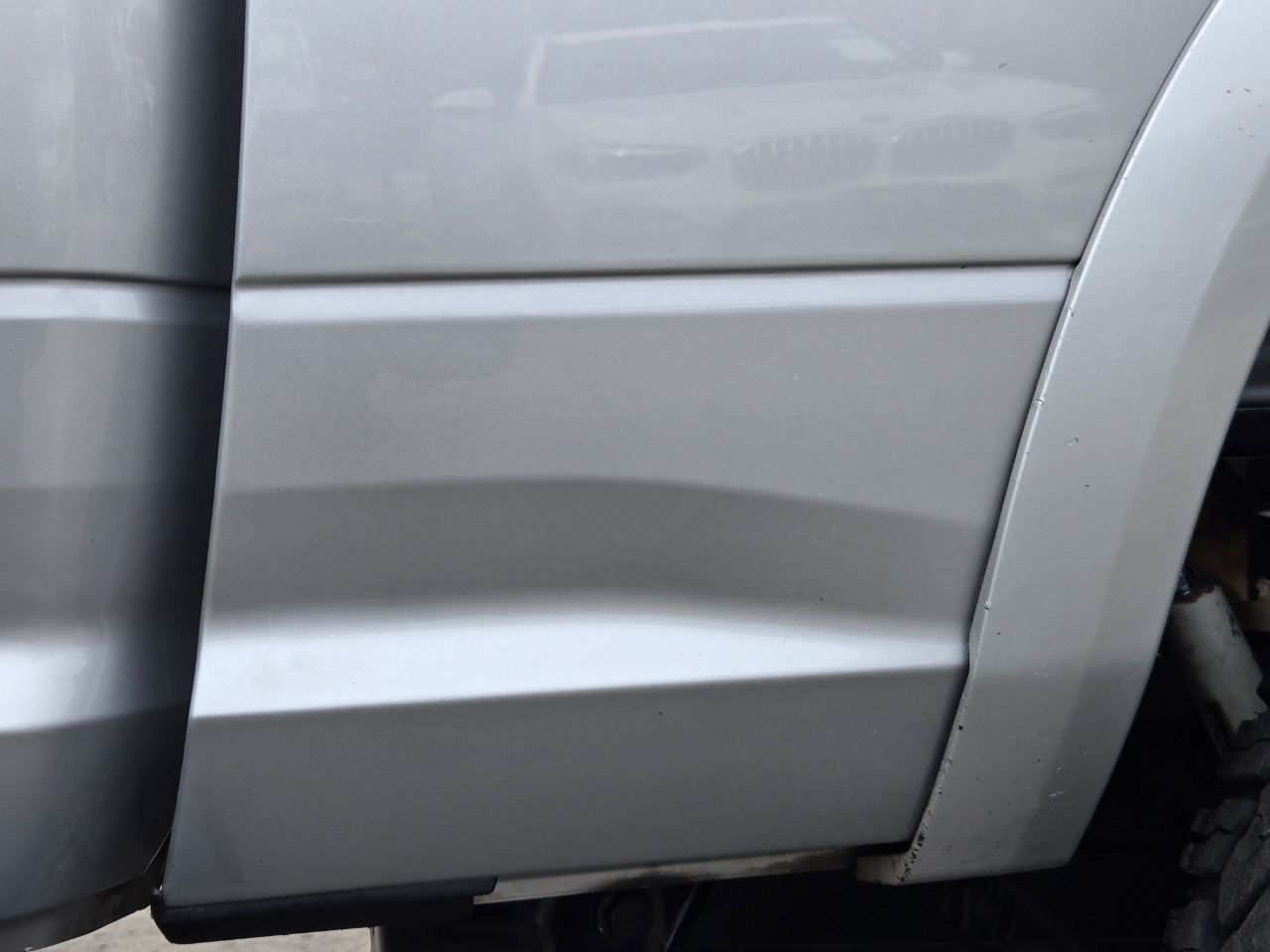 RAM 2500 Laramie Crew Cab 4WD 2017