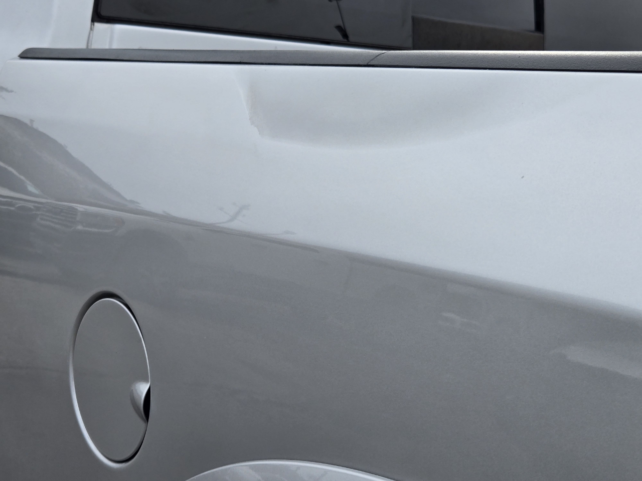 RAM 2500 Laramie Crew Cab 4WD 2017