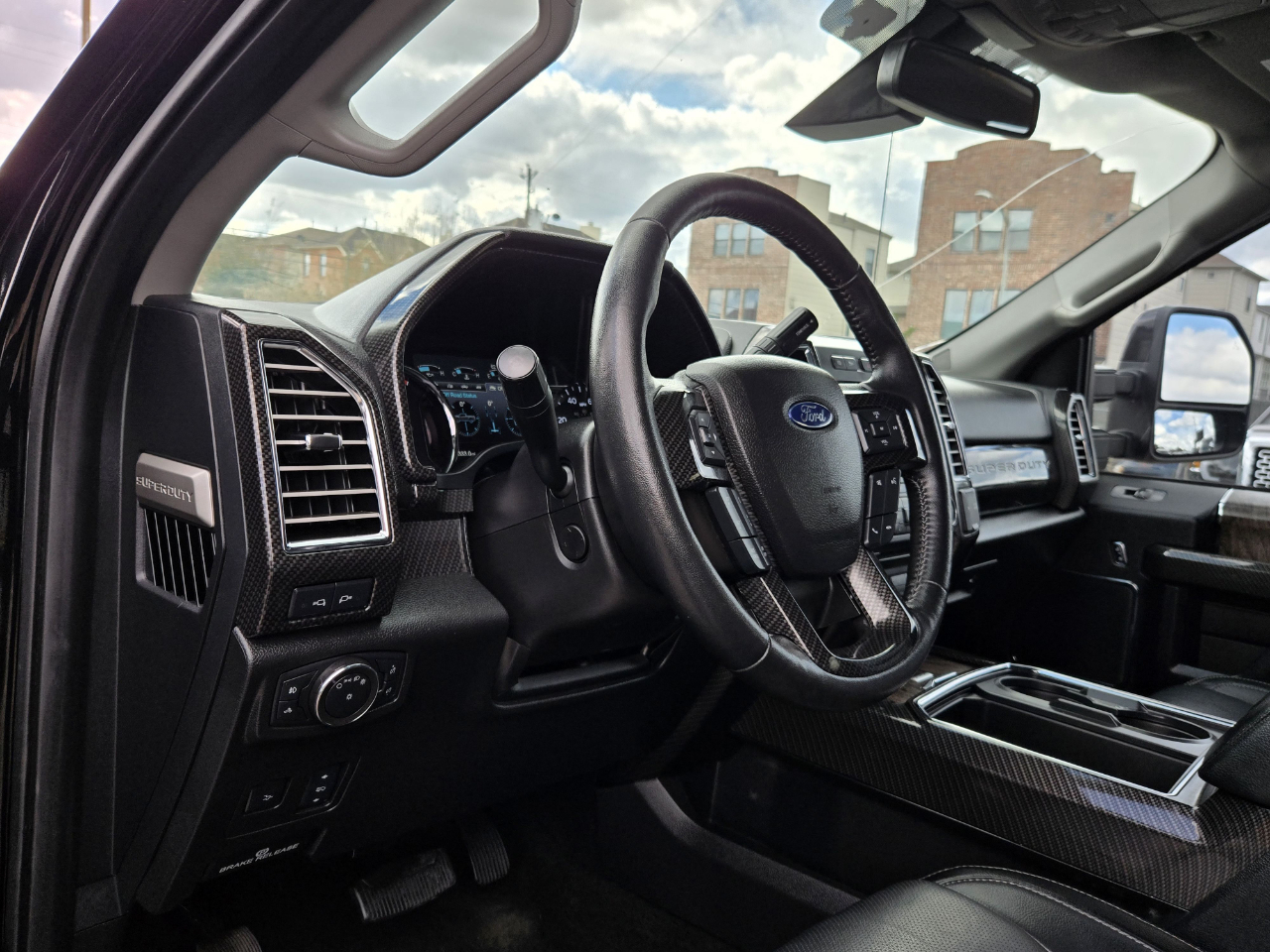 Ford Super Duty F-350 DRW  2017