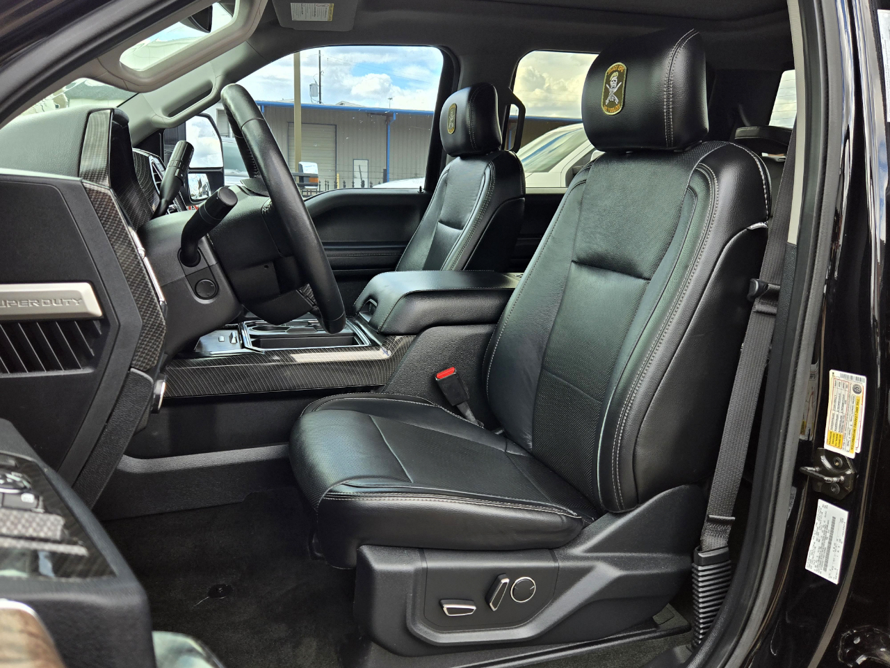 Ford Super Duty F-350 DRW  2017