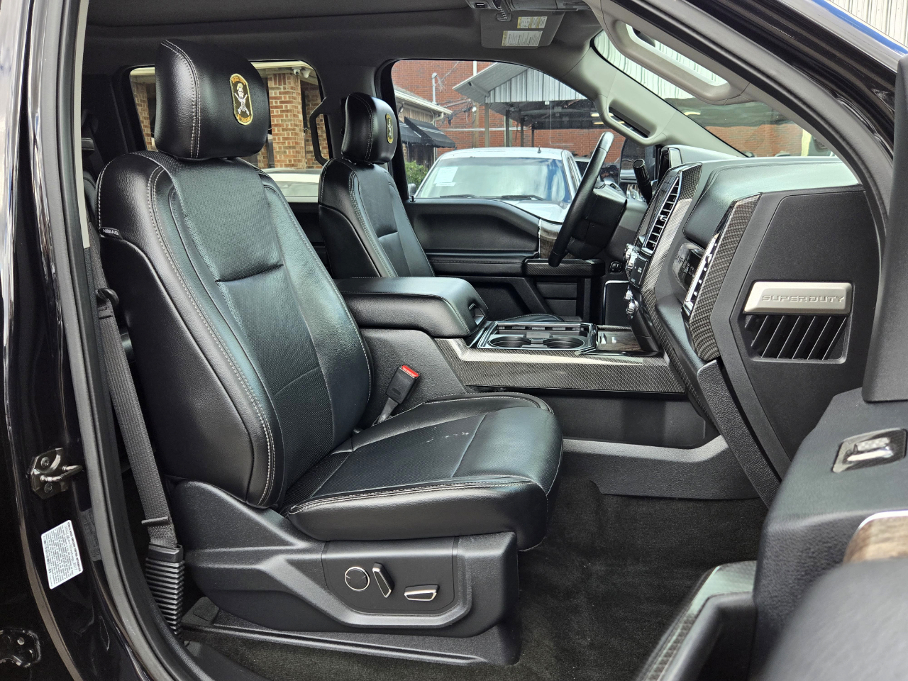 Ford Super Duty F-350 DRW  2017