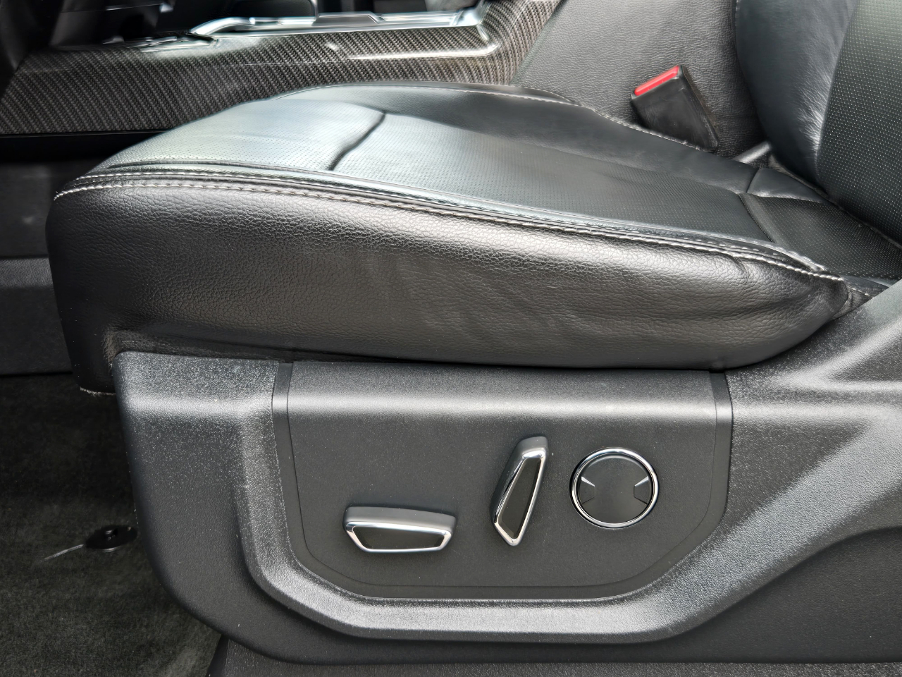 Ford Super Duty F-350 DRW  2017