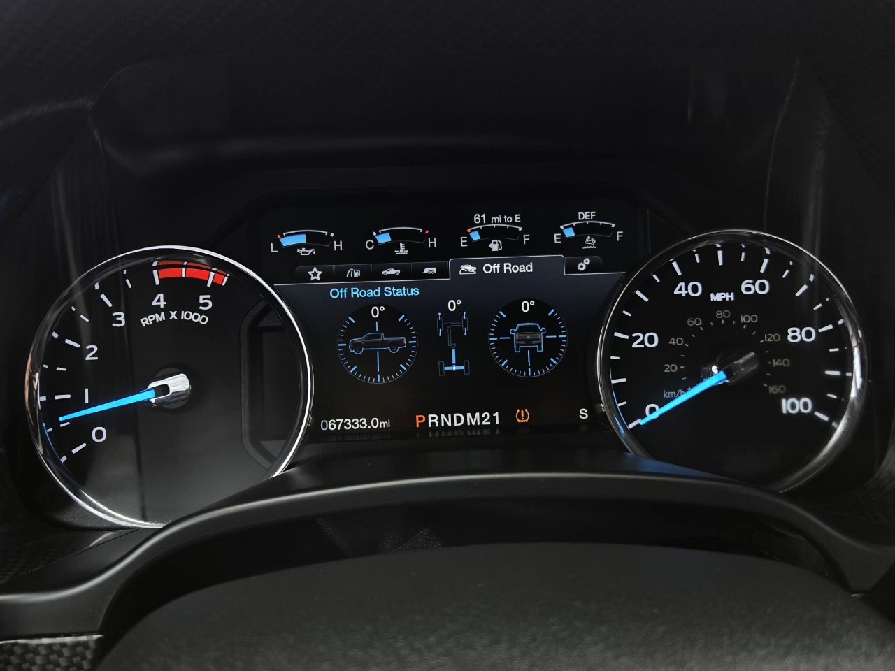 Ford Super Duty F-350 DRW  2017