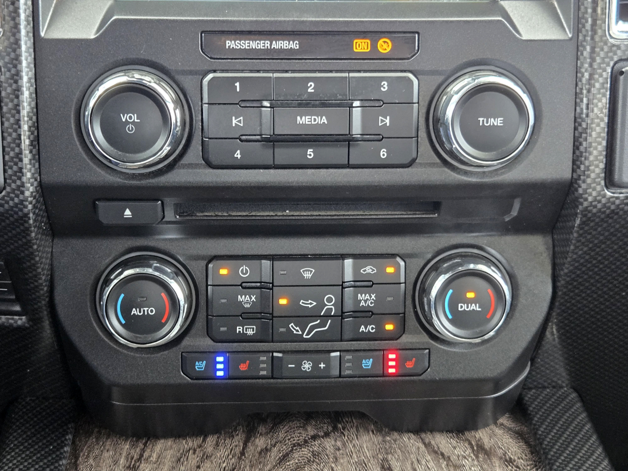 Ford Super Duty F-350 DRW  2017