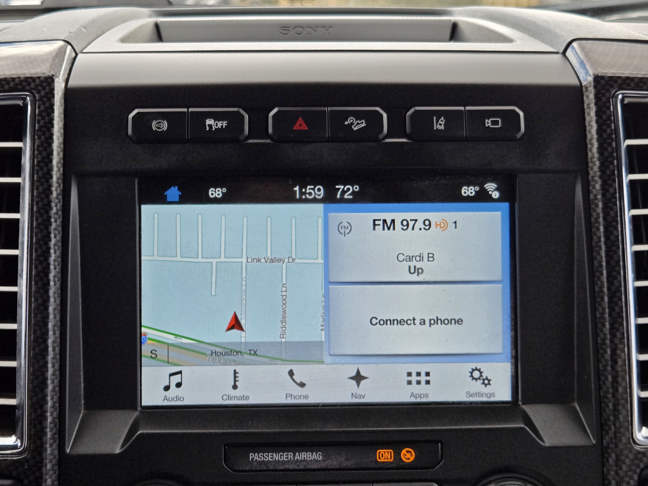 Ford Super Duty F-350 DRW  2017