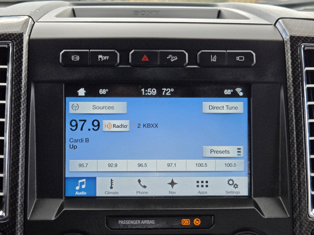 Ford Super Duty F-350 DRW  2017