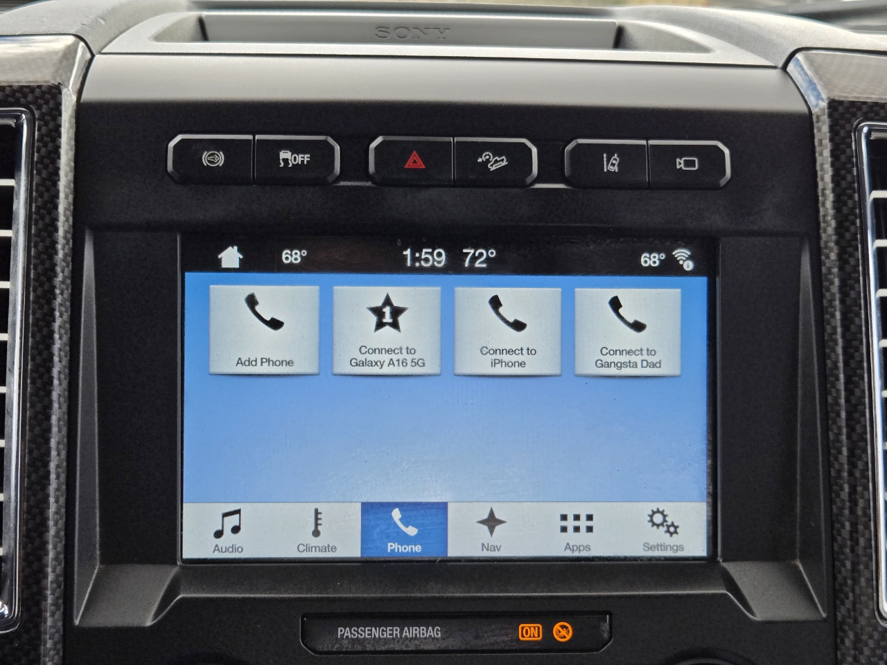 Ford Super Duty F-350 DRW  2017