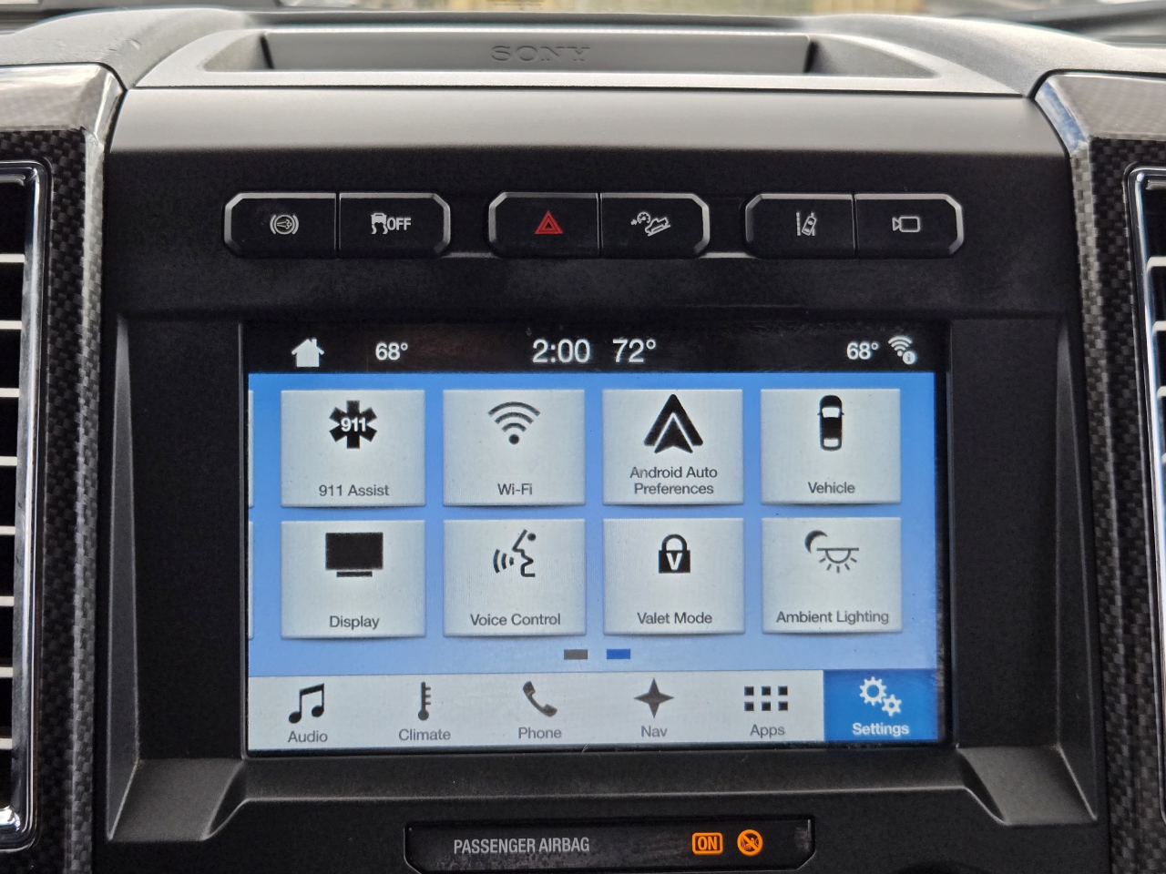 Ford Super Duty F-350 DRW  2017