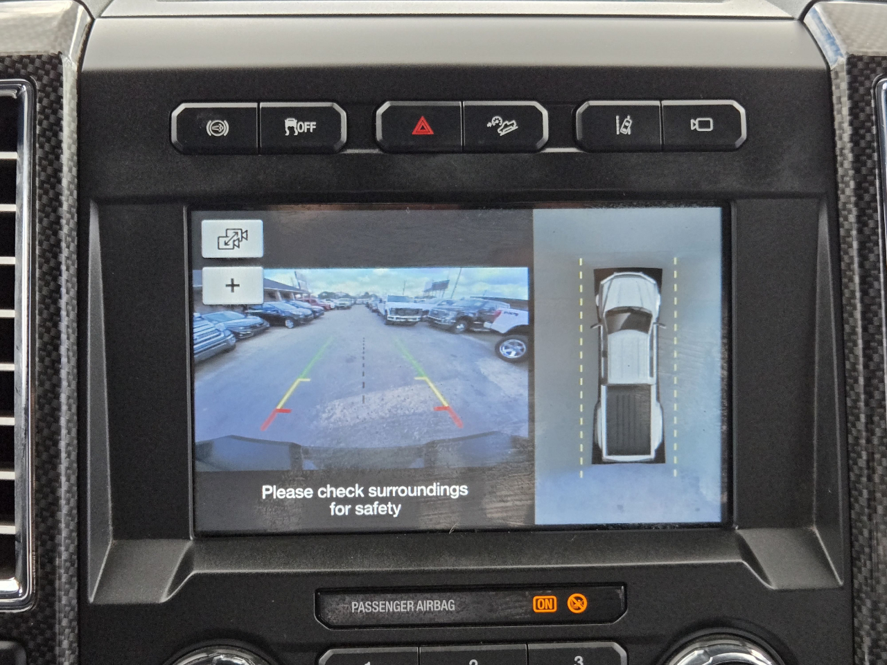 Ford Super Duty F-350 DRW  2017