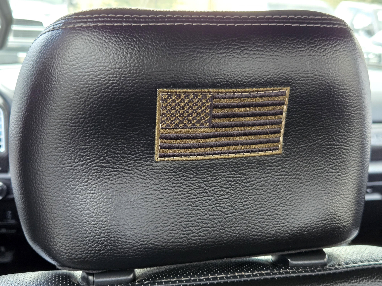 Ford Super Duty F-350 DRW  2017