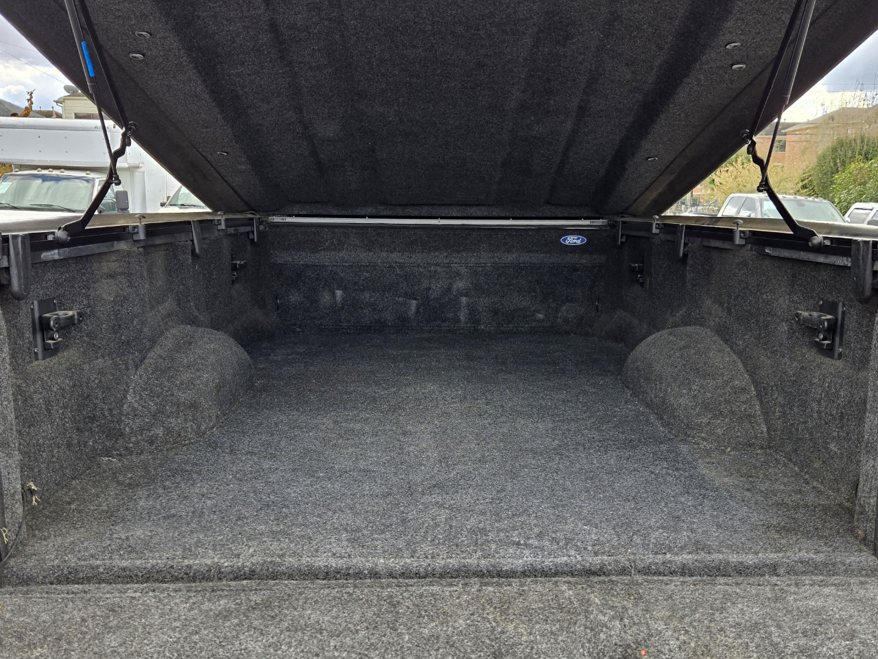 Ford Super Duty F-350 DRW  2017