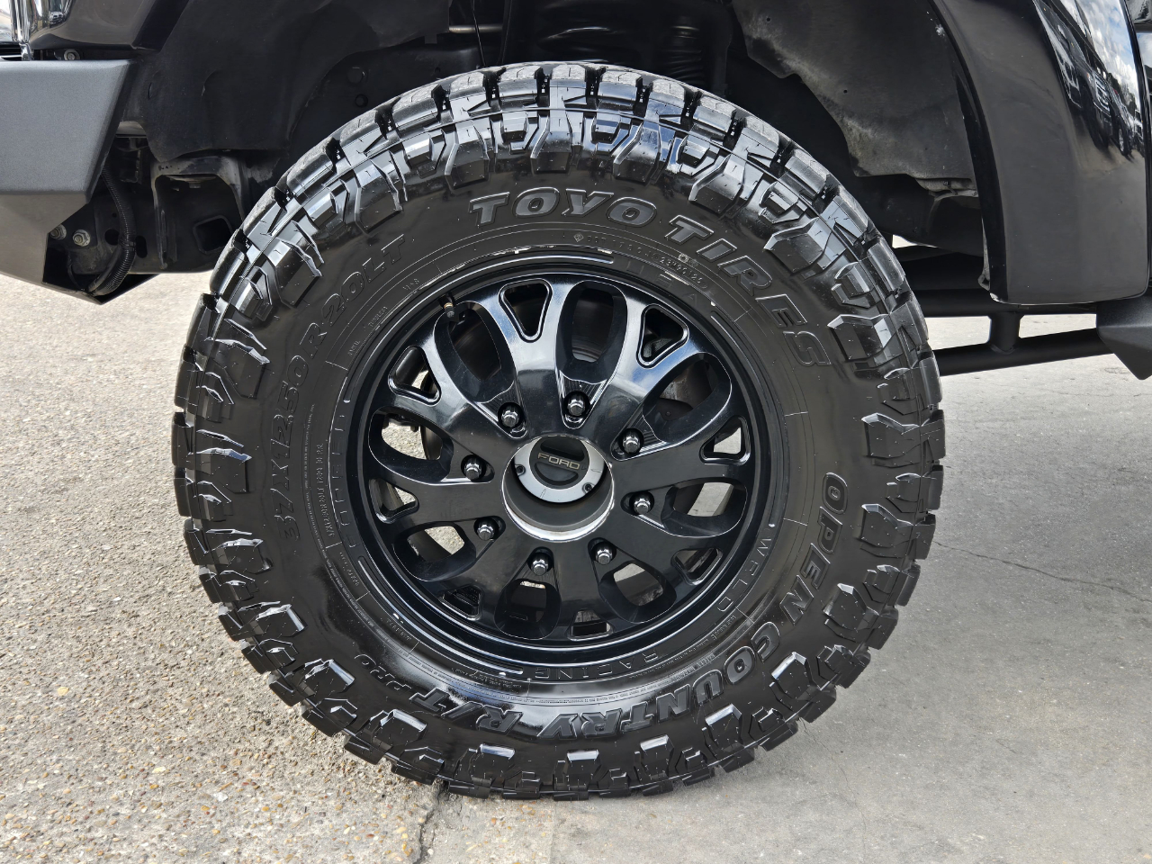 Ford Super Duty F-350 DRW  2017