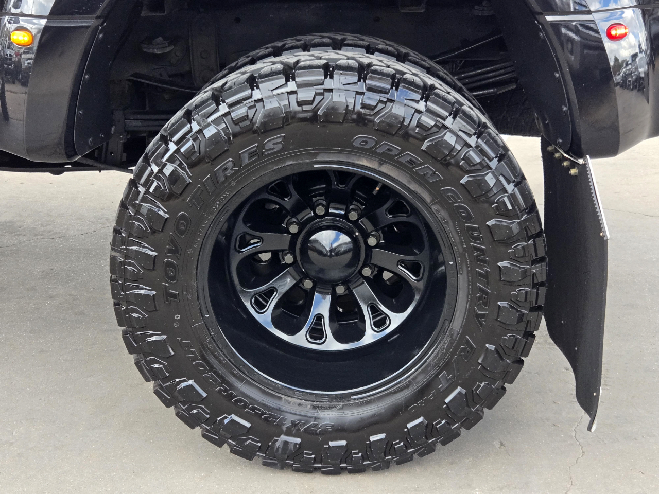 Ford Super Duty F-350 DRW  2017