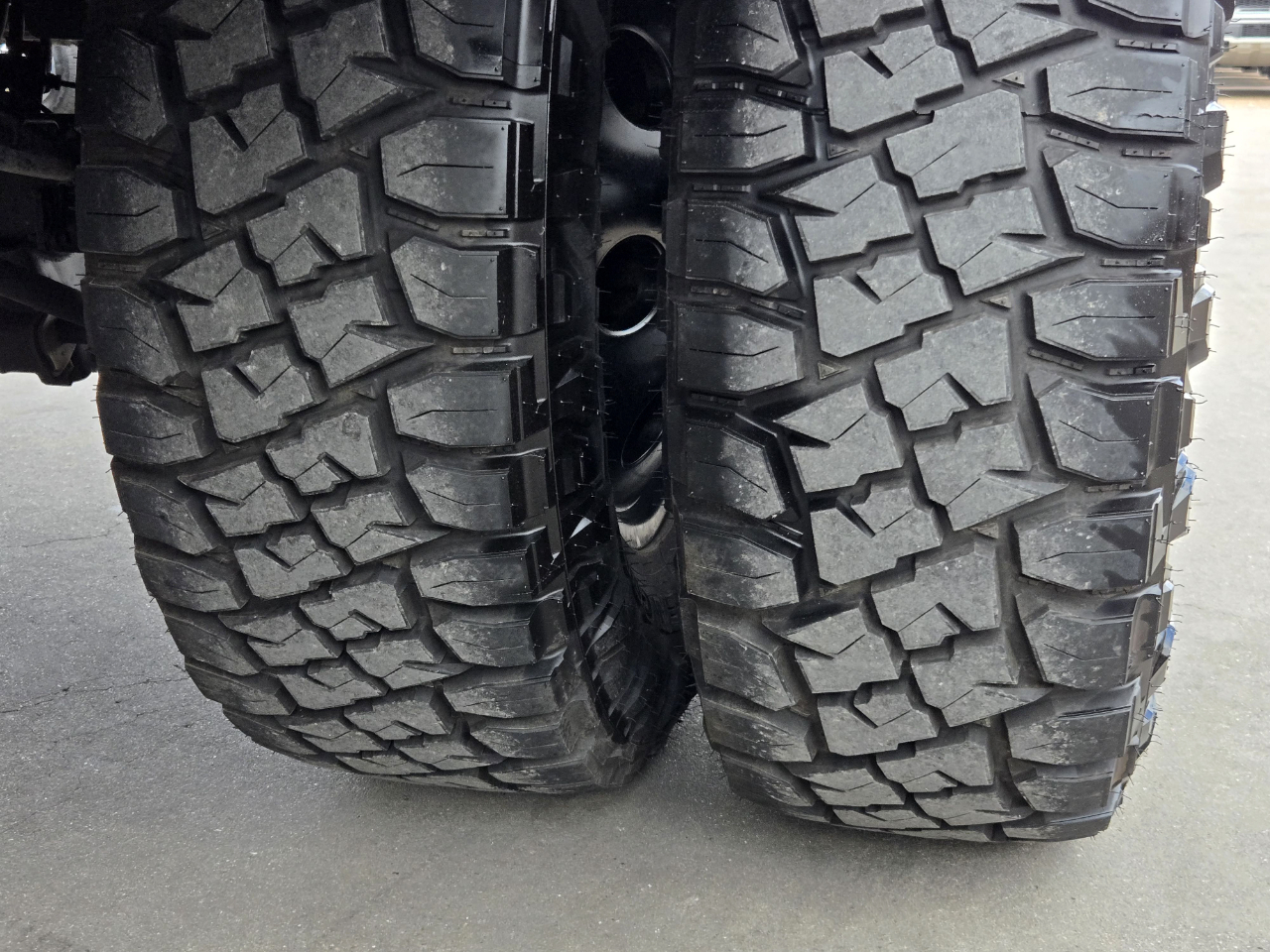 Ford Super Duty F-350 DRW  2017