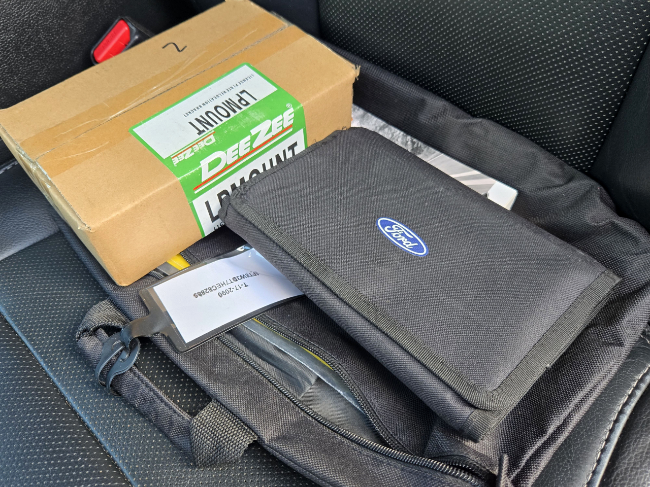 Ford Super Duty F-350 DRW  2017