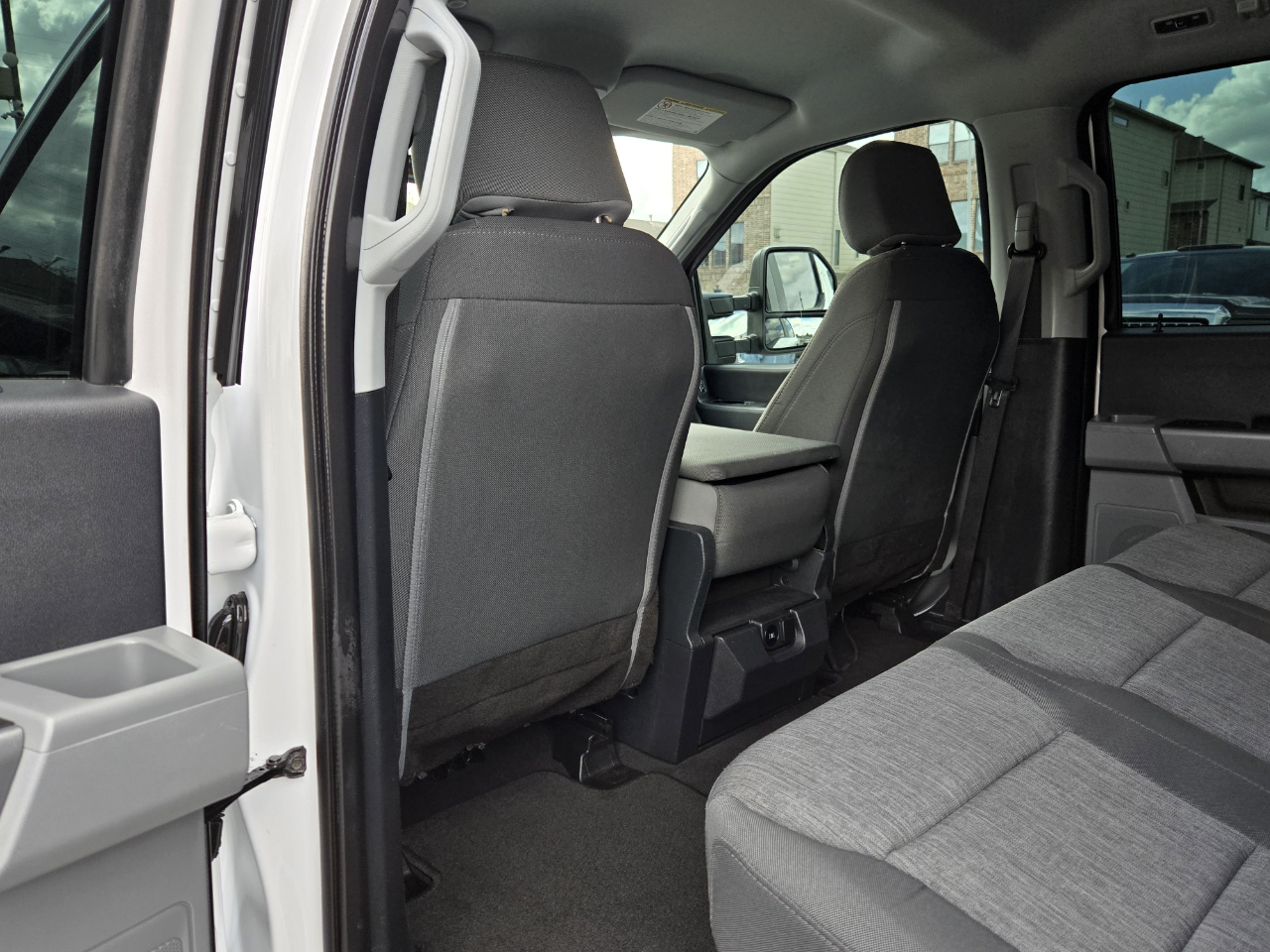 Ford Super Duty F-250 SRW  2023