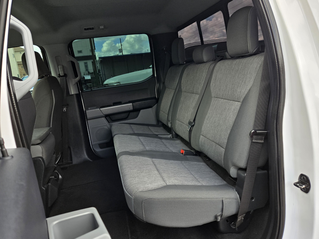 Ford Super Duty F-250 SRW  2023