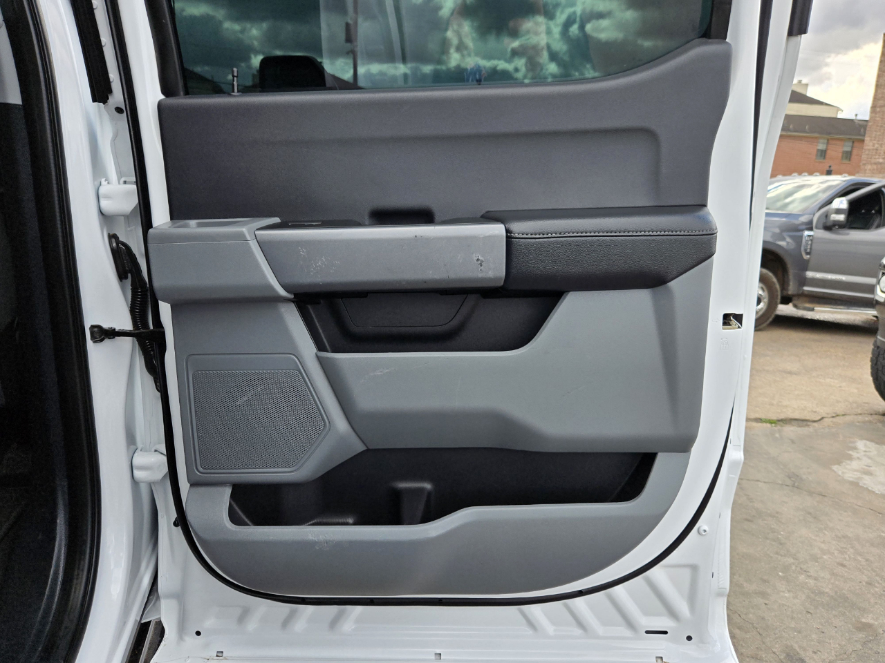 Ford Super Duty F-250 SRW  2023