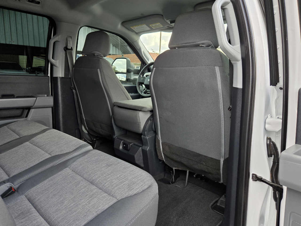 Ford Super Duty F-250 SRW  2023