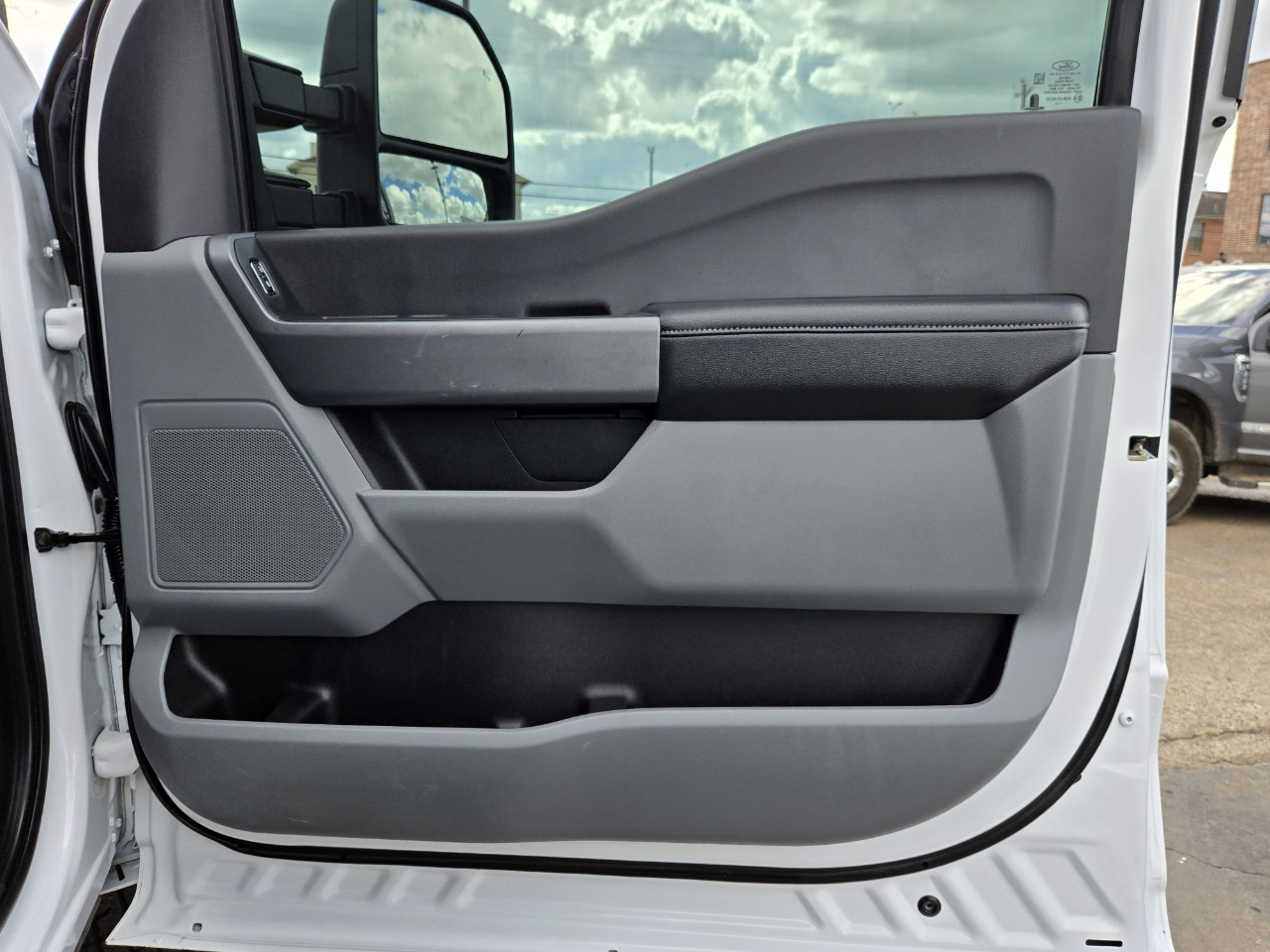 Ford Super Duty F-250 SRW  2023