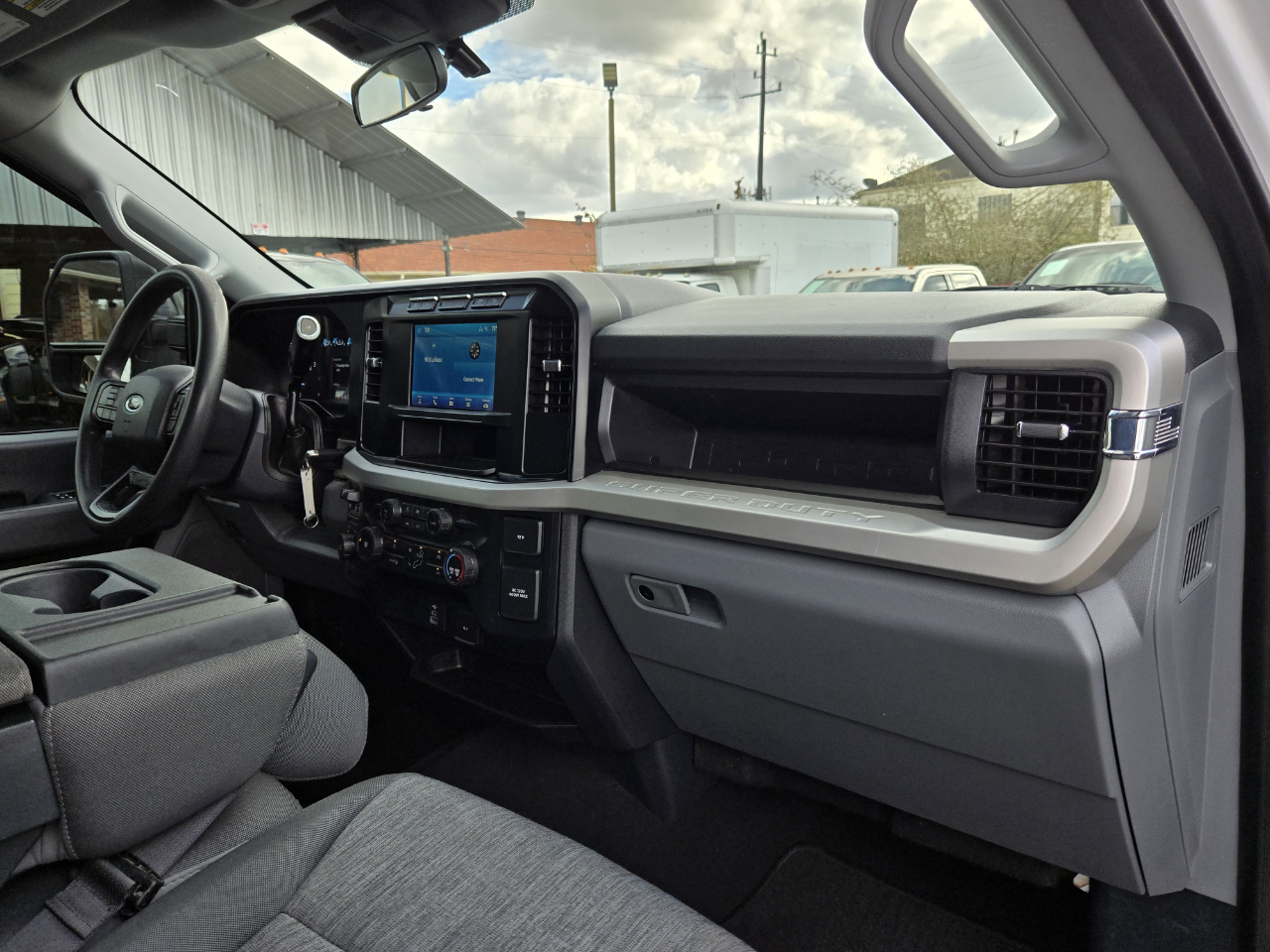 Ford Super Duty F-250 SRW  2023