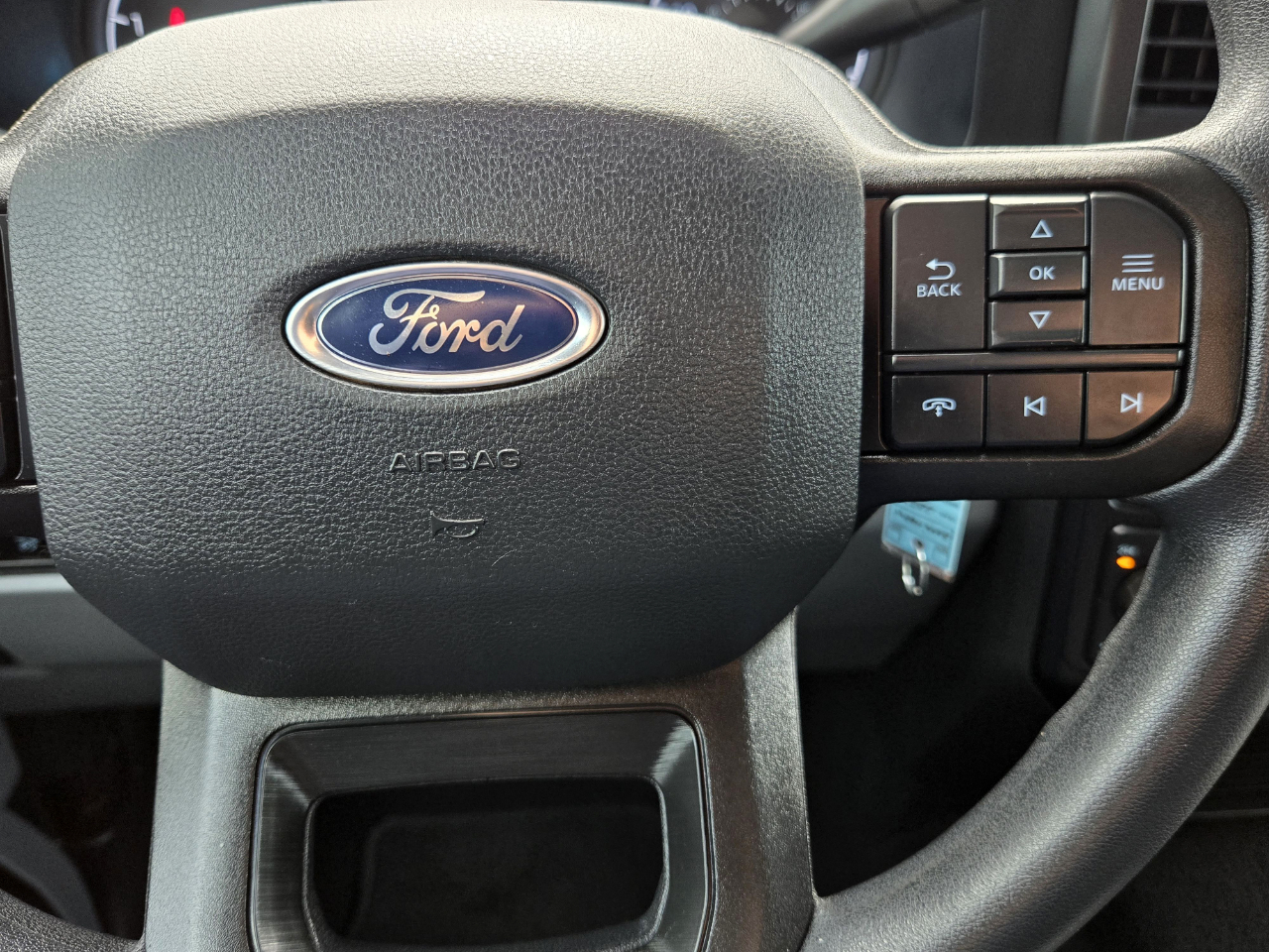 Ford Super Duty F-250 SRW  2023