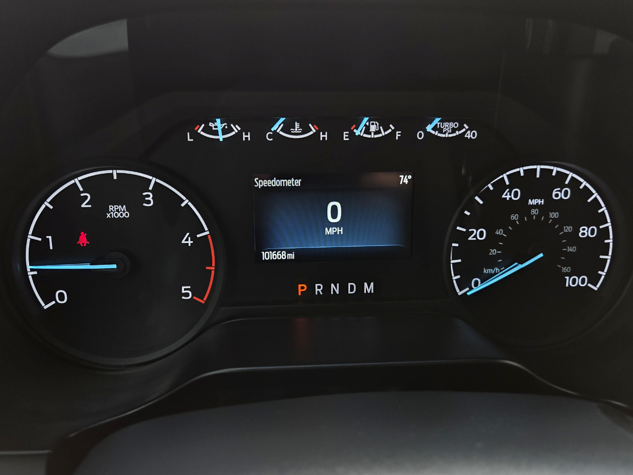 Ford Super Duty F-250 SRW  2023