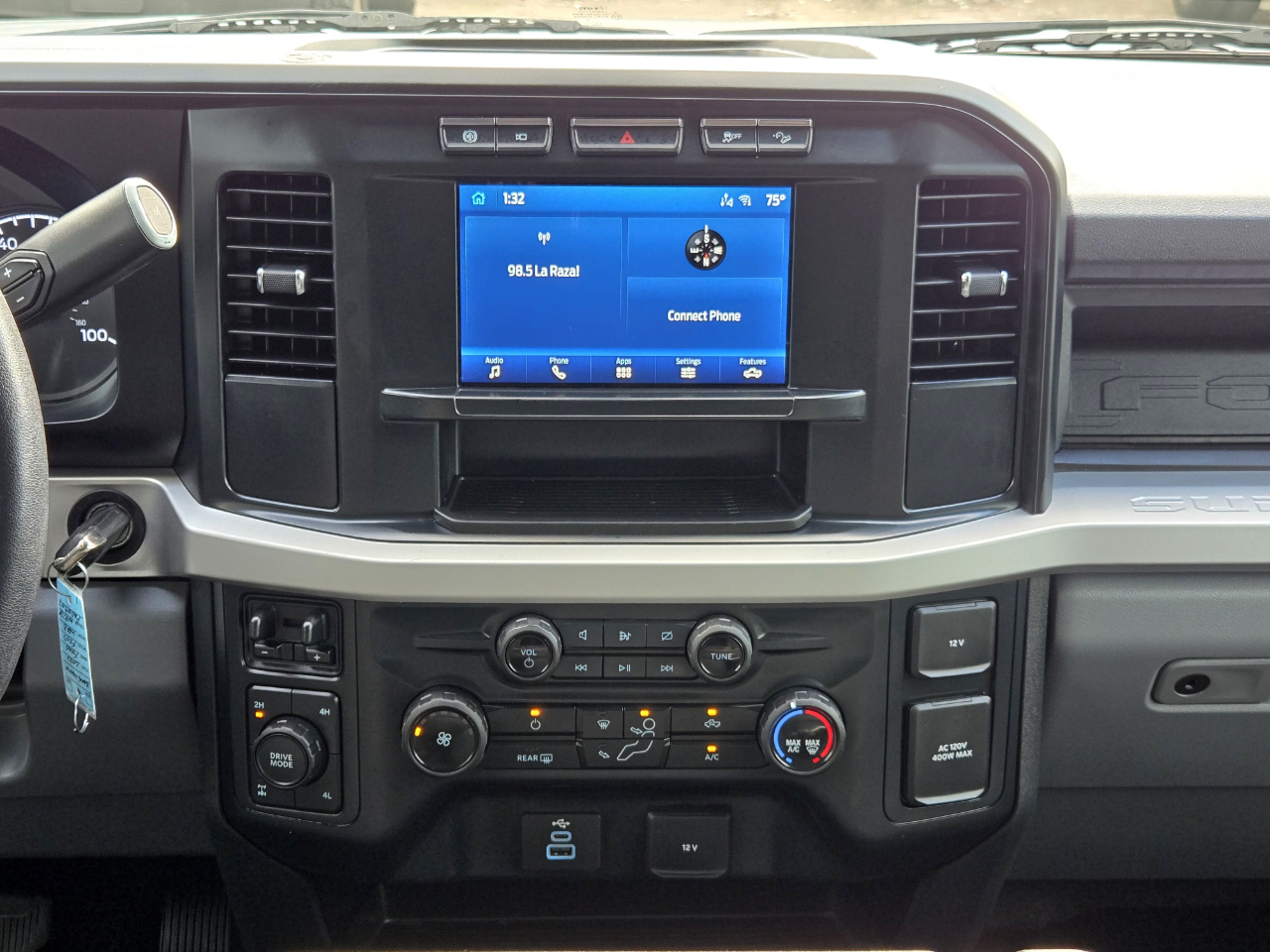 Ford Super Duty F-250 SRW  2023