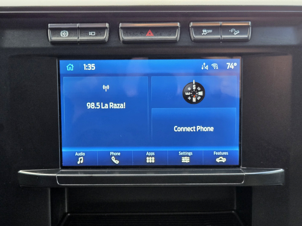 Ford Super Duty F-250 SRW  2023