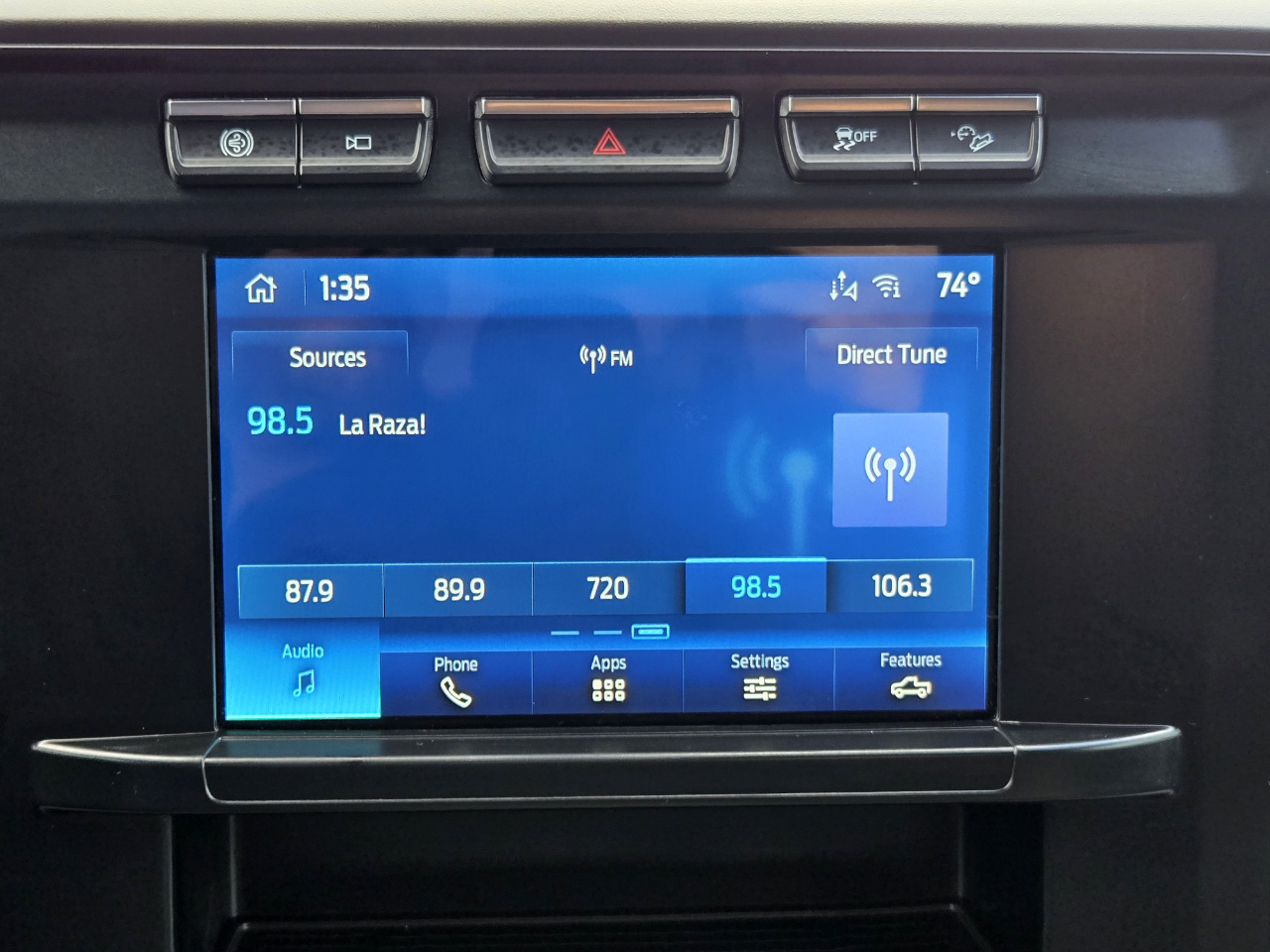 Ford Super Duty F-250 SRW  2023