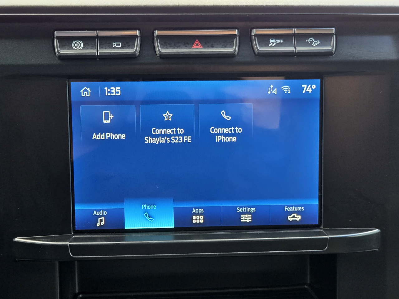 Ford Super Duty F-250 SRW  2023