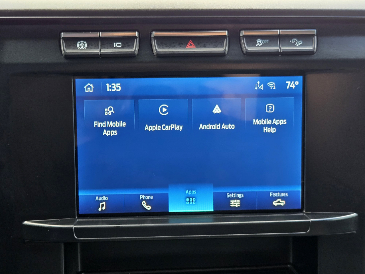 Ford Super Duty F-250 SRW  2023