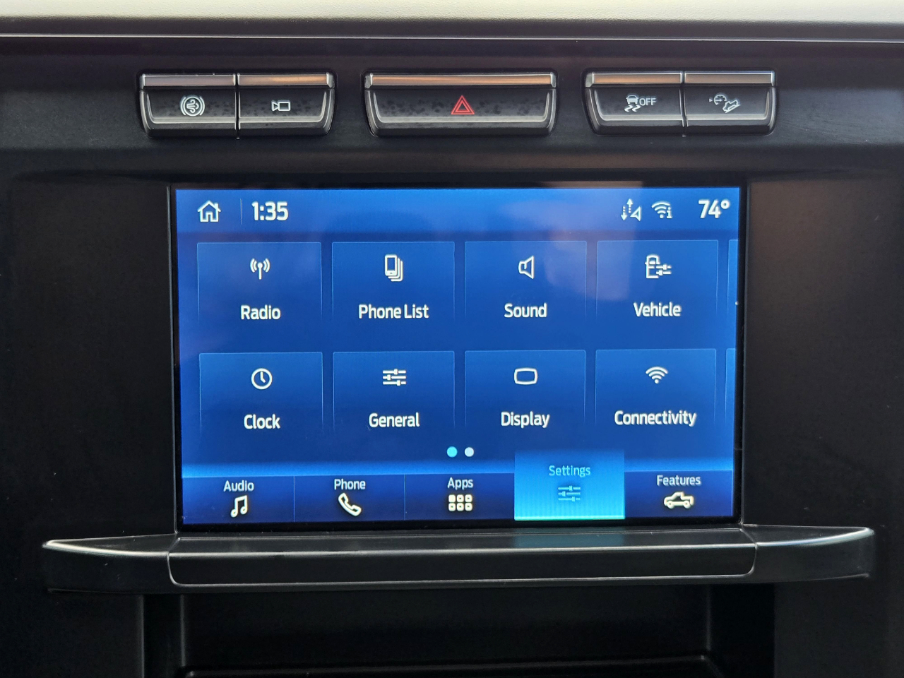 Ford Super Duty F-250 SRW  2023