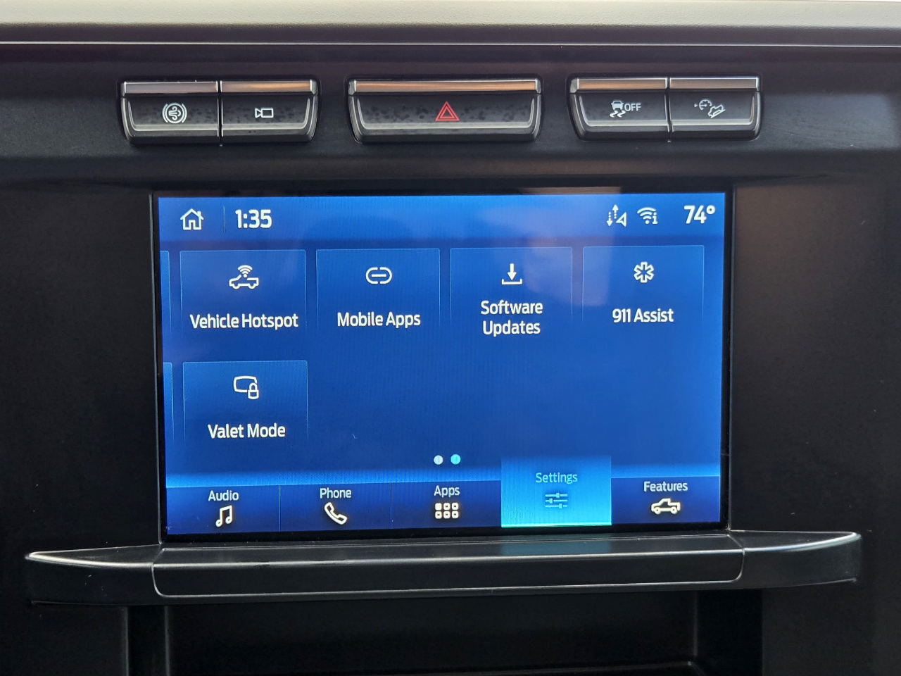 Ford Super Duty F-250 SRW  2023