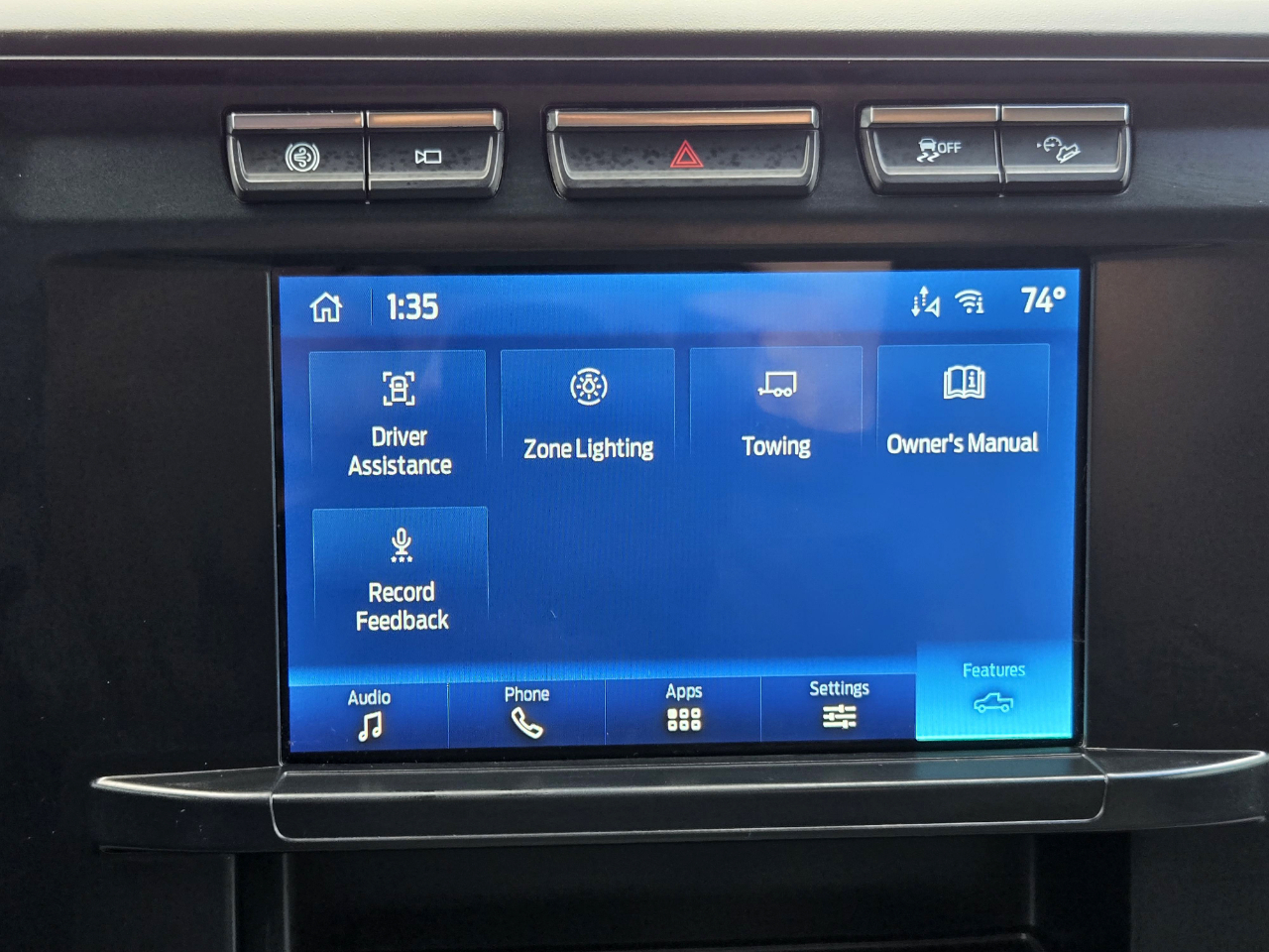 Ford Super Duty F-250 SRW  2023