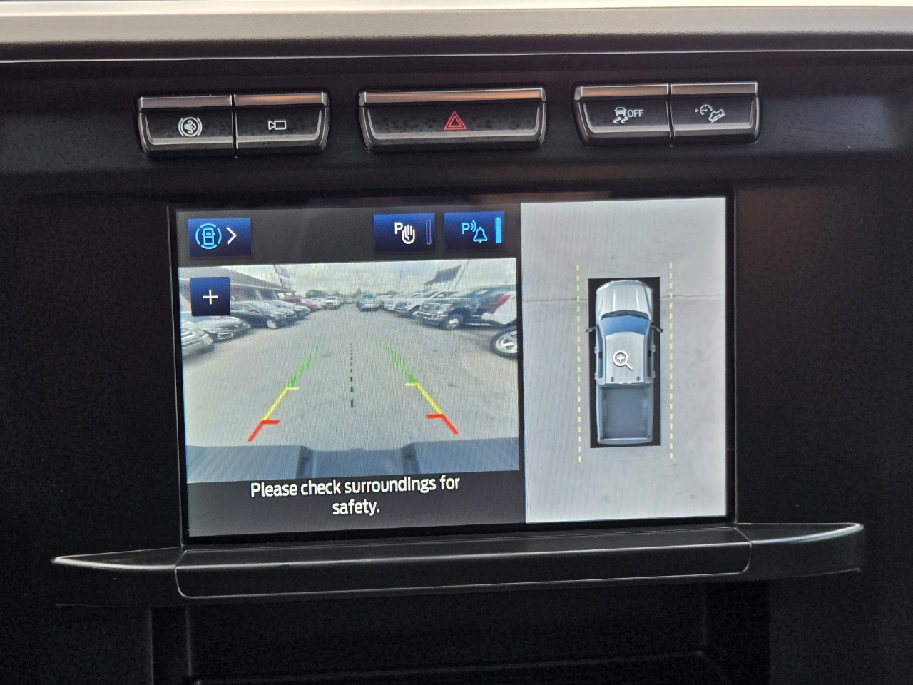 Ford Super Duty F-250 SRW  2023