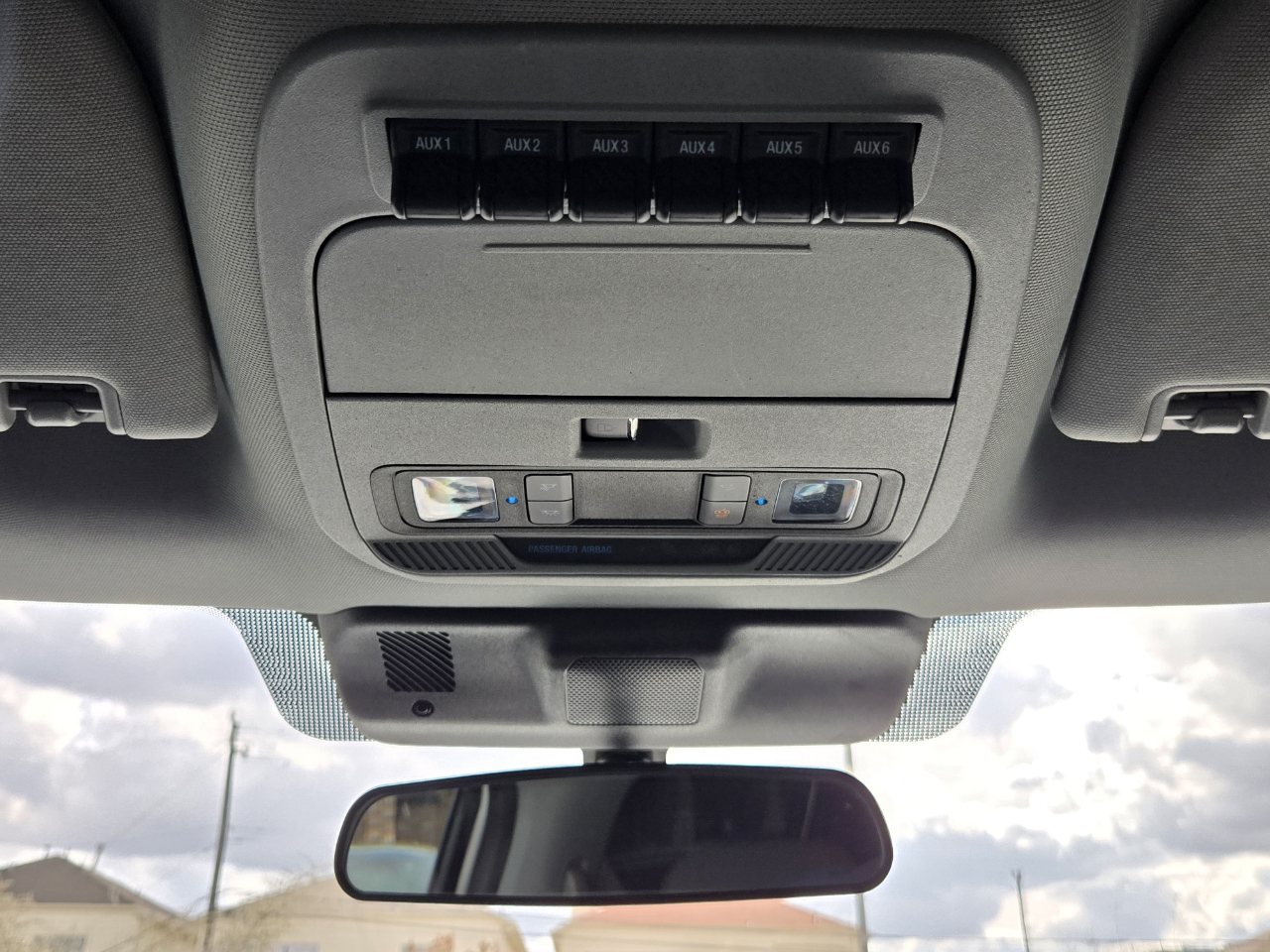 Ford Super Duty F-250 SRW  2023