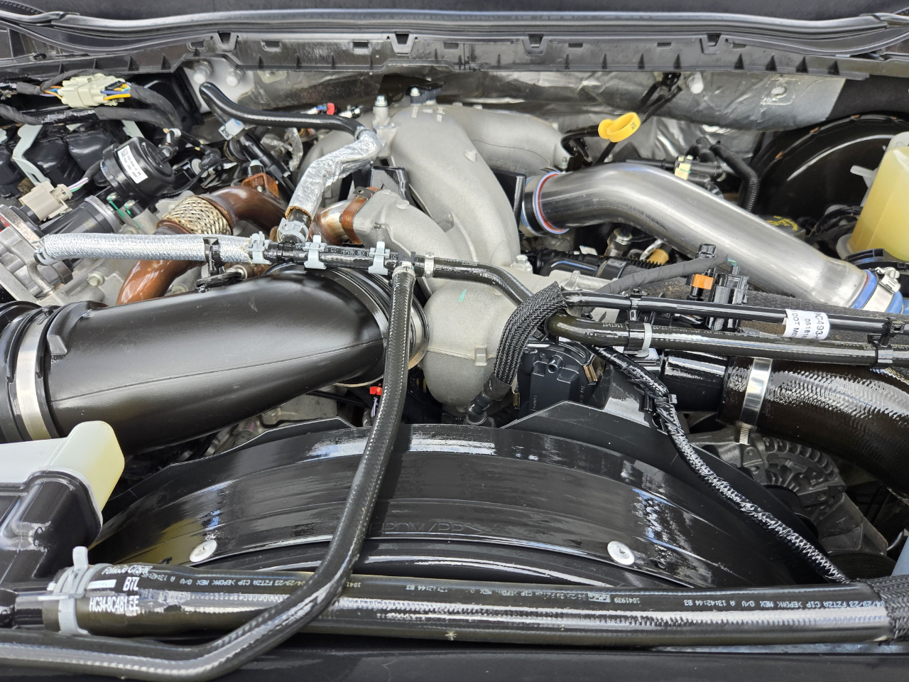 Ford Super Duty F-250 SRW  2023