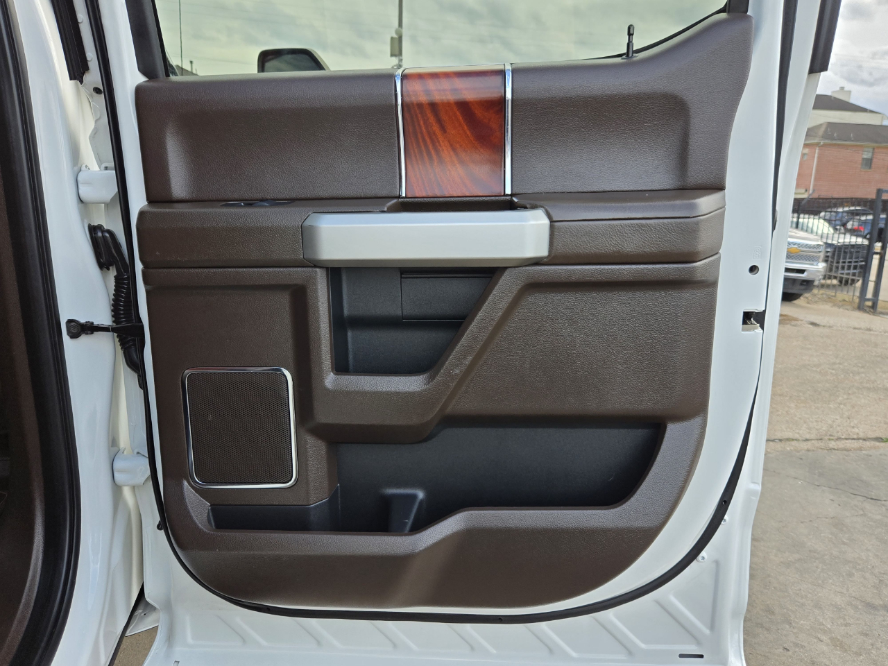 Ford Super Duty F-350 SRW  2020