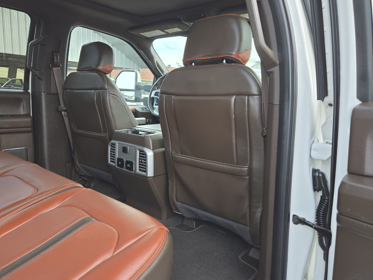 Ford Super Duty F-350 SRW  2020